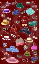 Mall Shopping Summer Fashion Games截图1