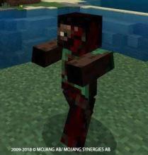 Zombies Dead for MCPE!截图2