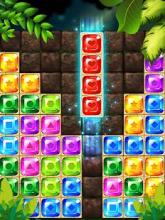 Block Crush Diamond Puzzle截图3