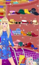 Mall Shopping Summer Fashion Games截图4