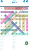 WordSearch Offline截图5