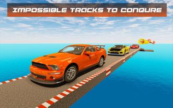 Car Driving Simulator: Top Racing截图5