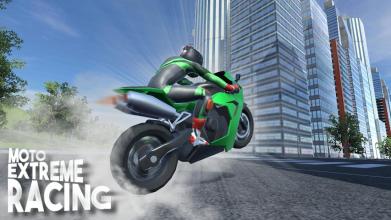 Moto Extreme Racing截图5