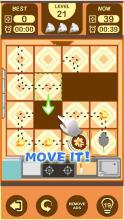 Mouse Trap Puzzle截图2