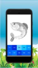 Animal Pixel Art截图1