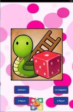 Snakes Ladders and Ludo截图5