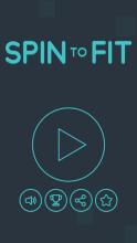 Spin to Fit It截图4