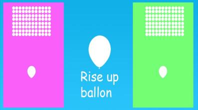 rise up ballon截图1