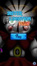 Sister Location Match Game截图3