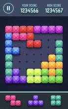 Block Puzzle Deluxe截图3