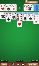 Solitaire (Classic)截图1