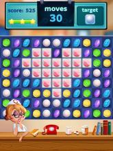 Tiny Hospital Match Puzzle截图3