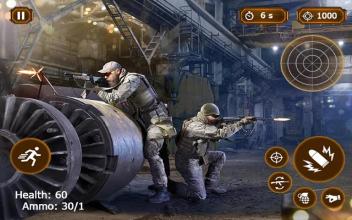 Alpha Beta Delta Force Battlegrounds(Original)截图4