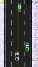 Highway Car Speed Game截图2