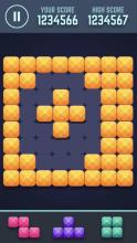 Block Puzzle Deluxe截图4