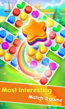 Cookie Crush Mania - Match 3 Cookie Puzzle截图4