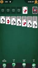 Solitaire–Classic Card Game截图5