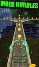 Temple Escape – Run From The King of Monsters截图3