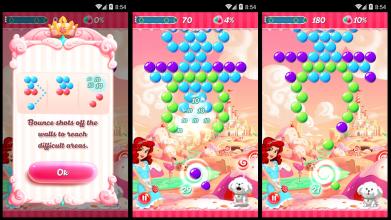 Candy Bubble Game  Bubble Shooter截图4