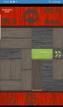 Wood Slide Game截图3