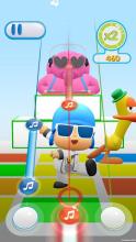 Pocoyo Tap Tap Dance截图4