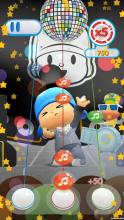 Pocoyo Tap Tap Dance截图3