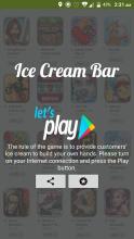 Ice Cream Bar截图4