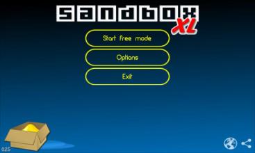 Sandbox XL截图1