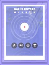 Balls Rotate Mirror Maze截图5