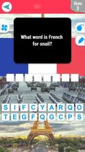 France Knowledge: Quiz截图3