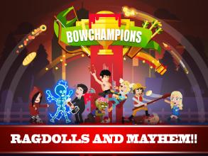 Bow Champions截图4