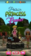 Princess Adventure Peach : Castle Escape截图4