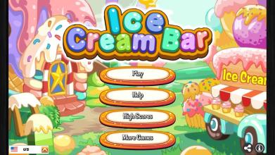 Ice Cream Bar截图5