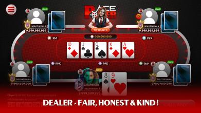 ACE POKER   Texas Holdem Card Games截图3