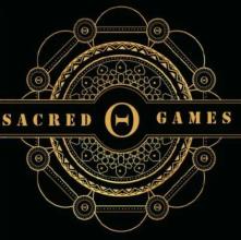 Sacred Games Quiz截图4