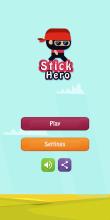 Stick Hero截图4