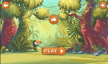 Jungle adventure boy   game 2019截图5