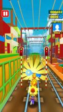 Train Surf  Endless Runner截图3