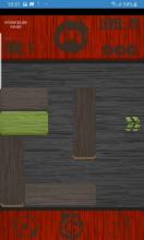 Wood Slide Game截图5