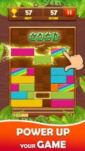 Wood Blast  Puzzle Funny Game截图2