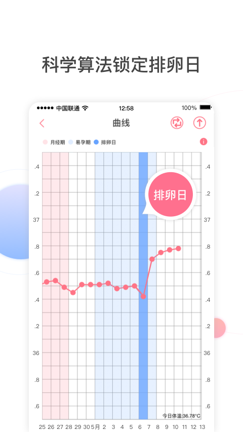 孕橙v5.4.3截图2