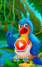 Parrot Hexagon Super Puzzle截图5