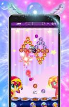 POP Bubble Pony Rescue截图3