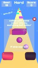 Switch ball dash截图1