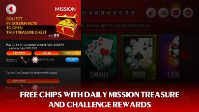 ACE POKER   Texas Holdem Card Games截图5