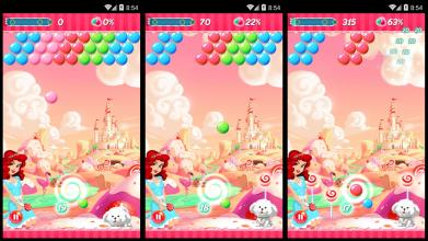 Candy Bubble Game  Bubble Shooter截图5