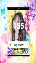 As Aventuras de Poliana Piano Tiles Jogo截图1