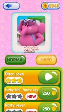 Pocoyo Tap Tap Dance截图2