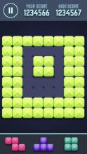 Block Puzzle Deluxe截图5