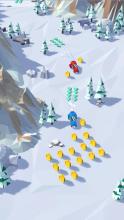 Ski Race 3D截图3